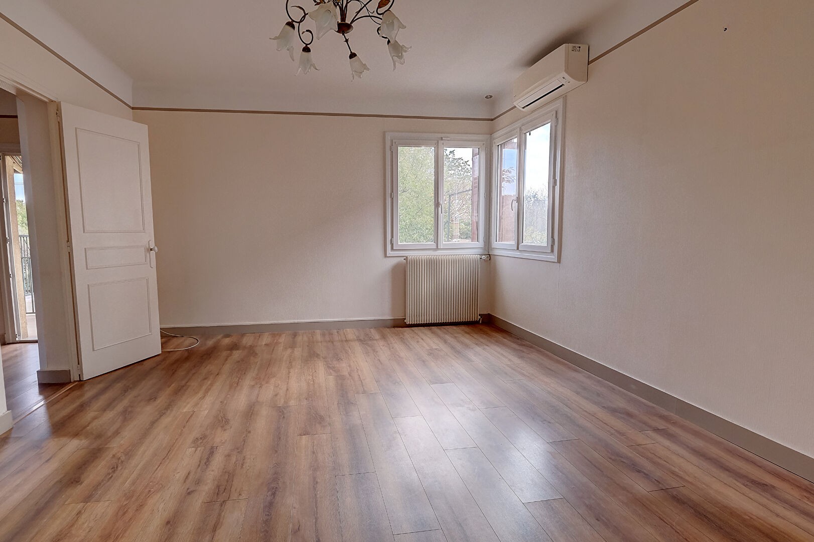 Vente Maison à Toulouse 3 pièces