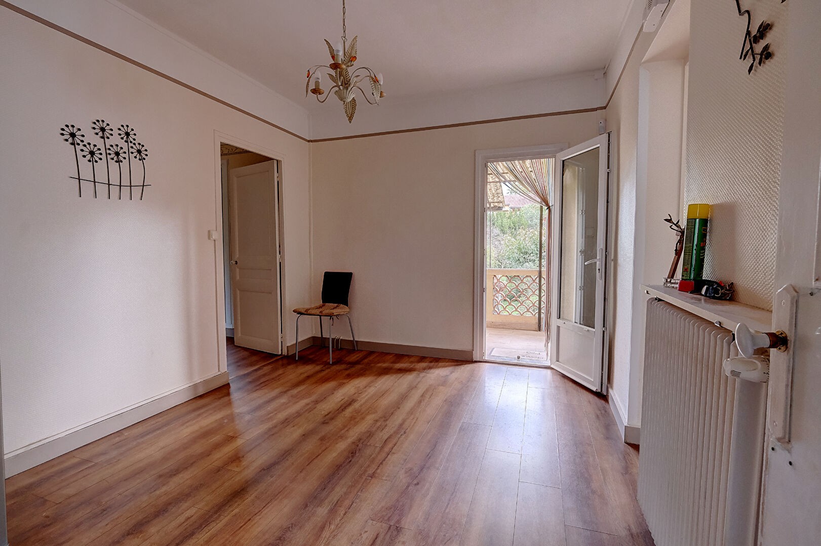 Vente Maison à Toulouse 3 pièces