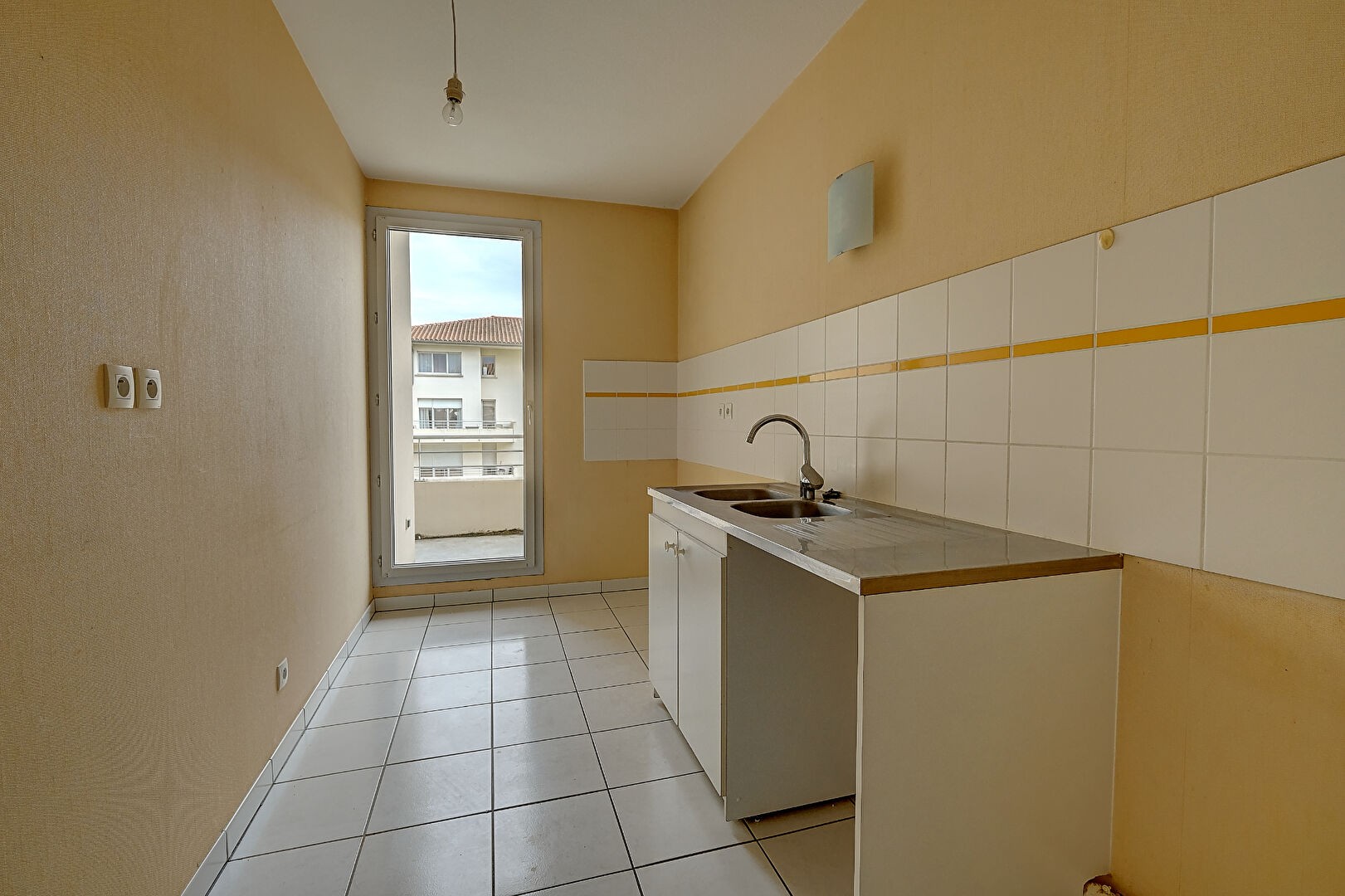 Vente Appartement à Toulouse 2 pièces