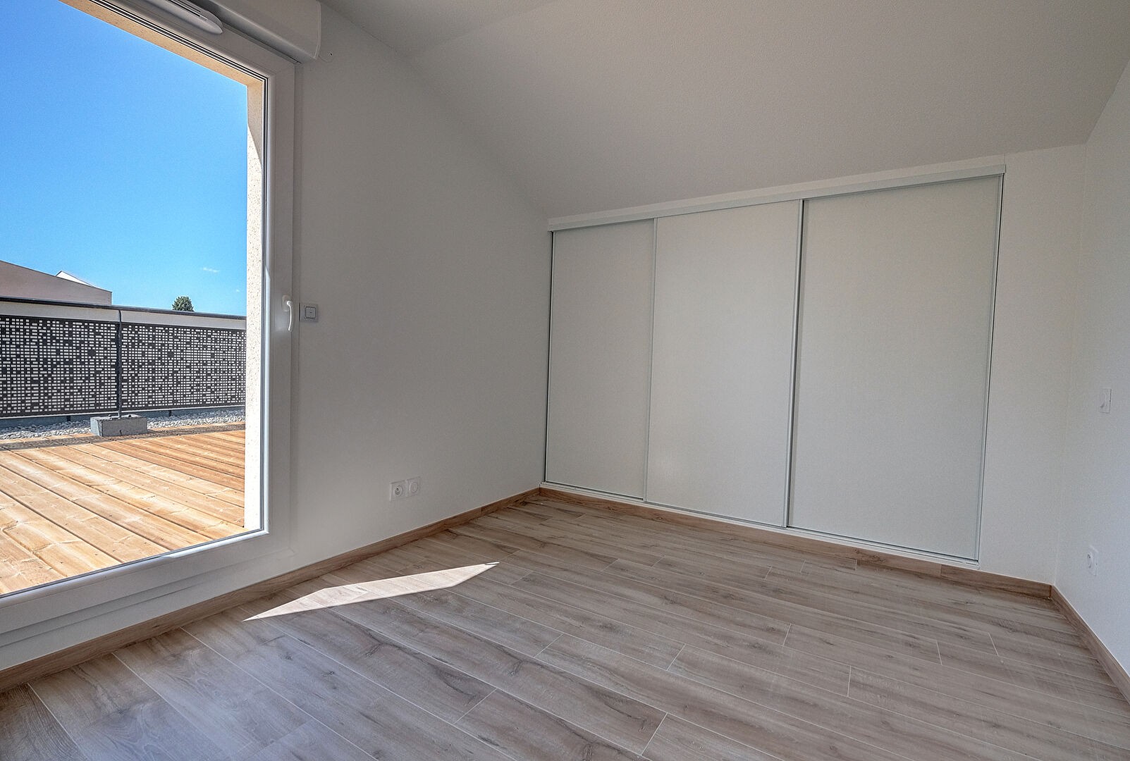 Vente Appartement à Toulouse 3 pièces