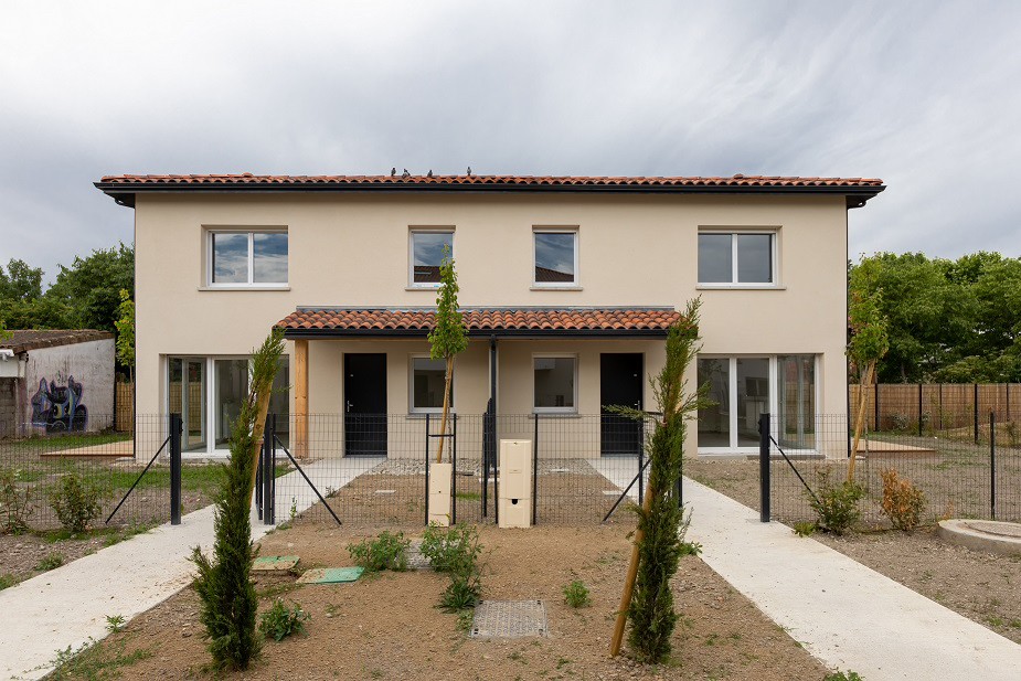 Vente Maison à Toulouse 4 pièces