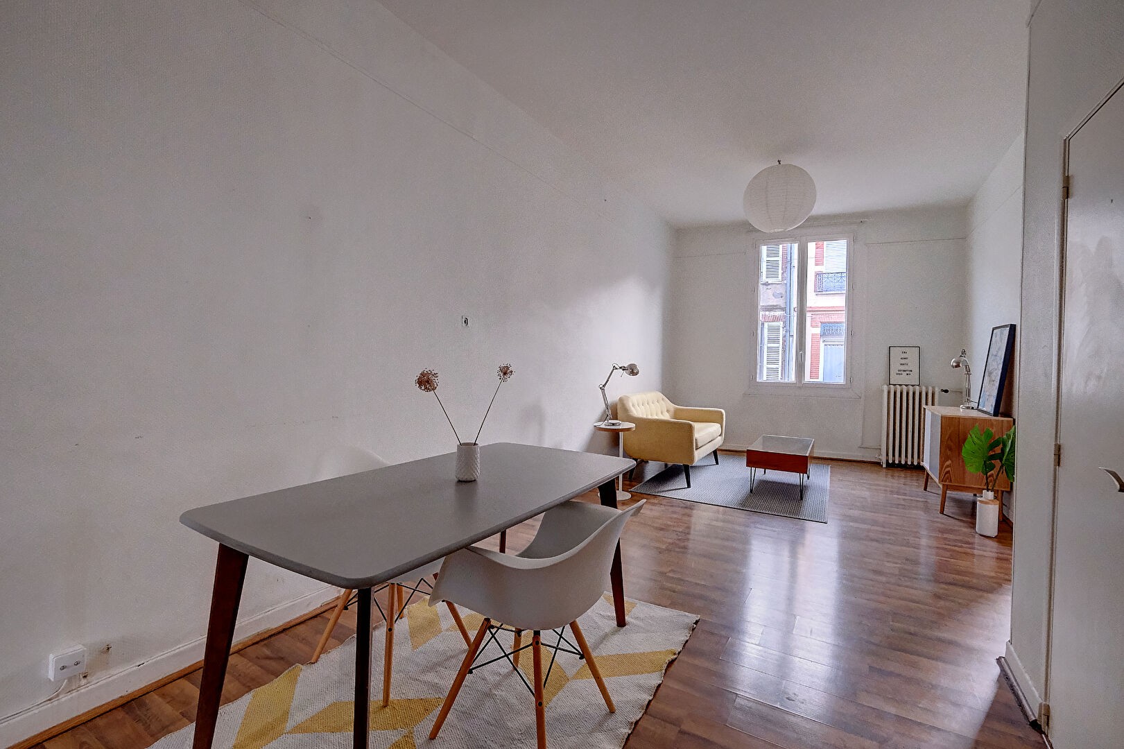 Vente Appartement à Toulouse 3 pièces