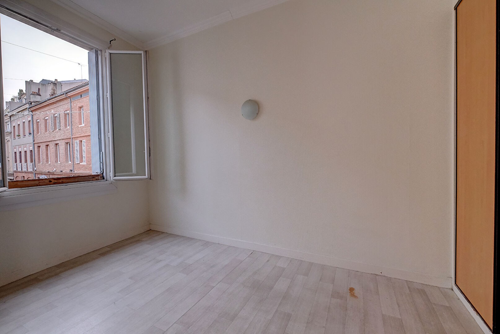 Vente Appartement à Toulouse 3 pièces