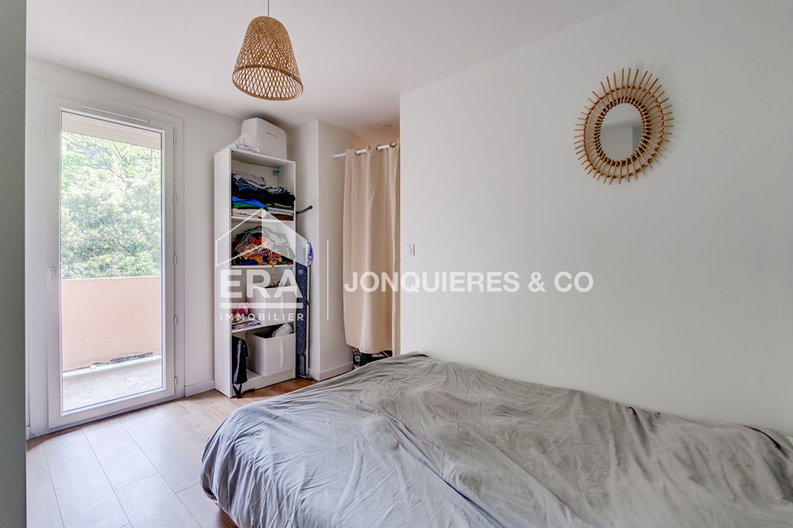 Vente Appartement à Toulouse 3 pièces