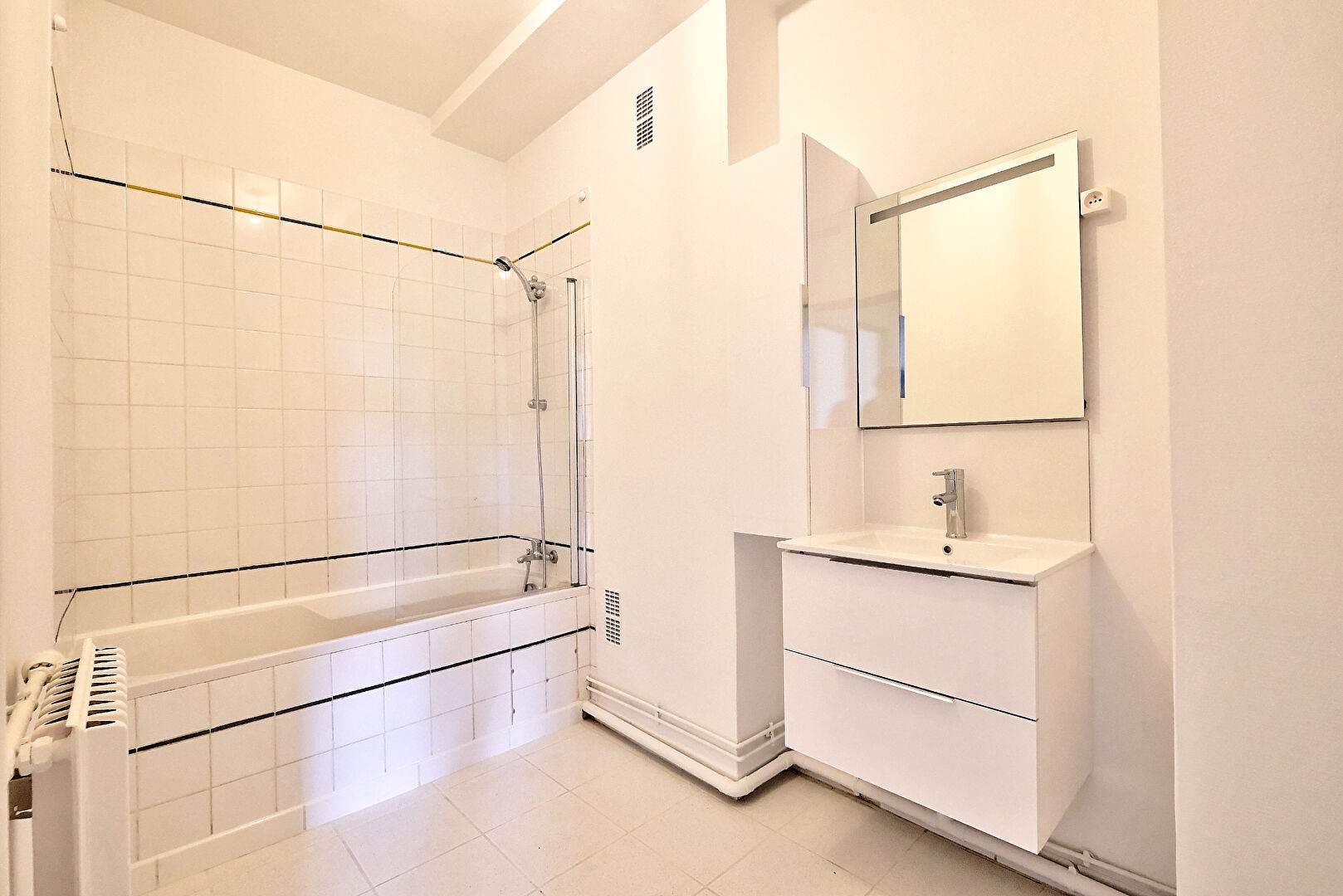 Vente Appartement à Toulouse 3 pièces