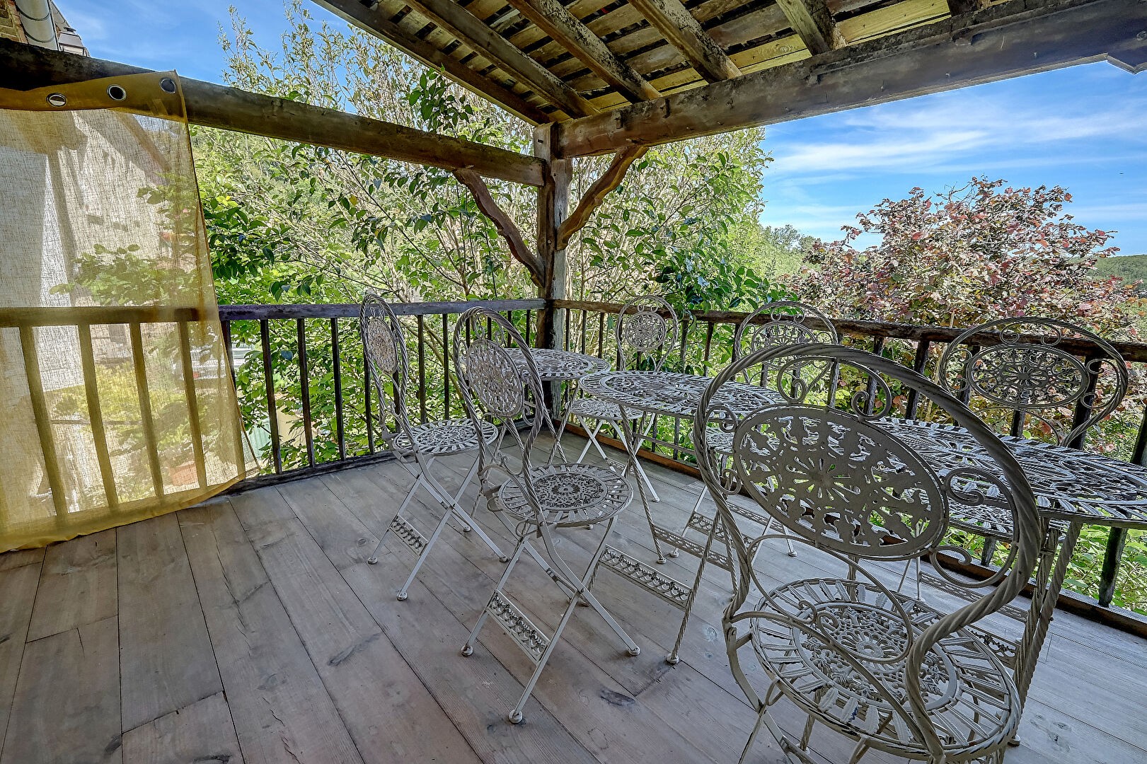 Vente Maison à Castelnau-Barbarens 5 pièces