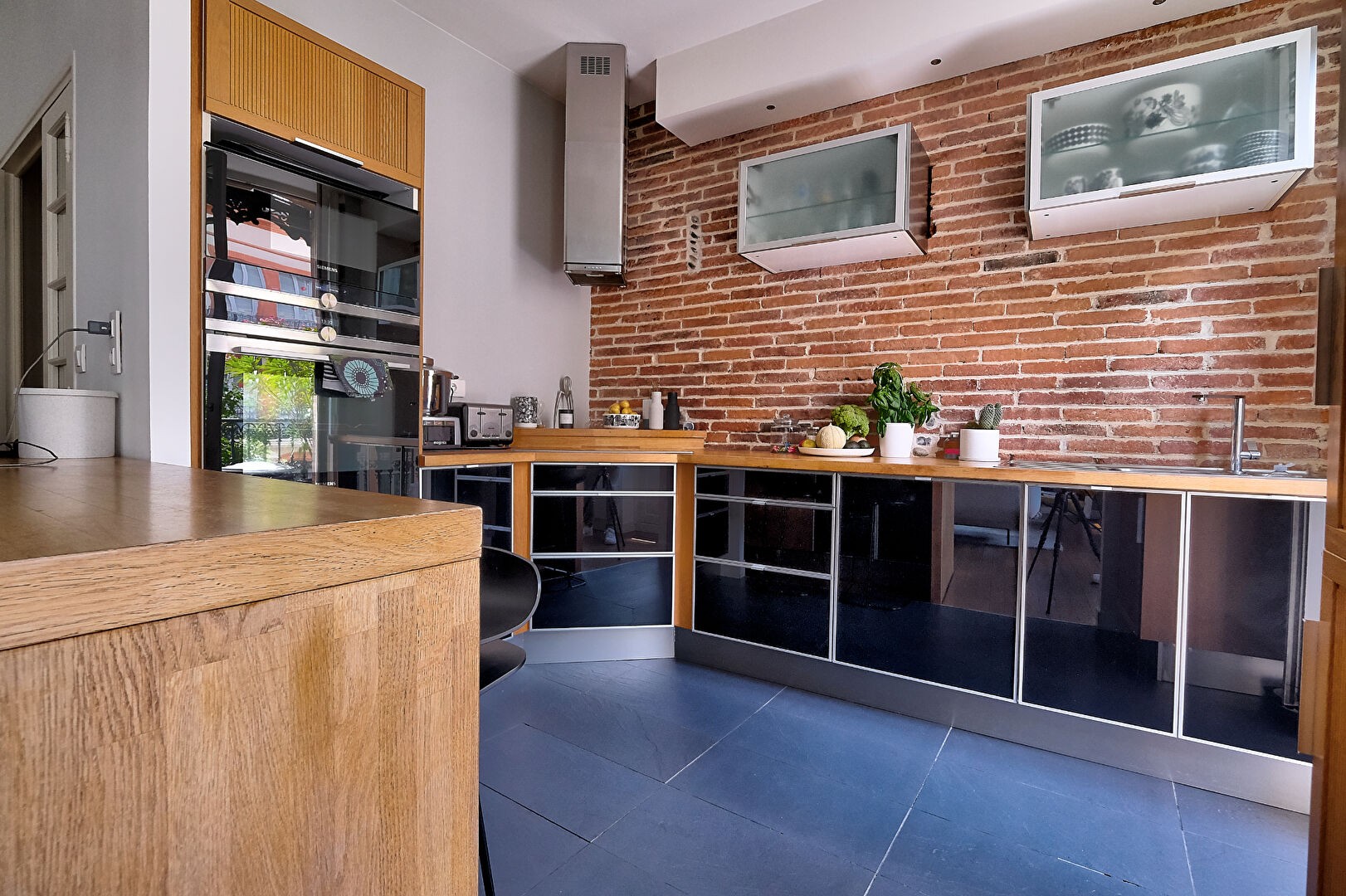 Vente Appartement à Toulouse 3 pièces