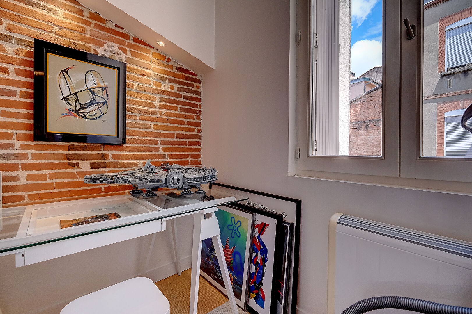 Vente Appartement à Toulouse 3 pièces