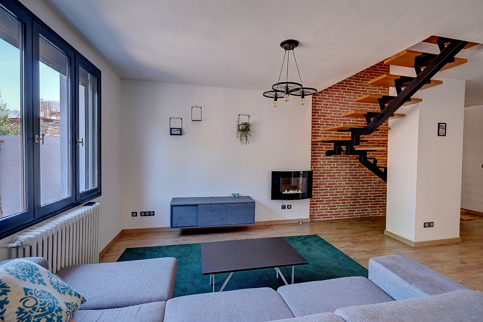 Vente Maison à Toulouse 5 pièces