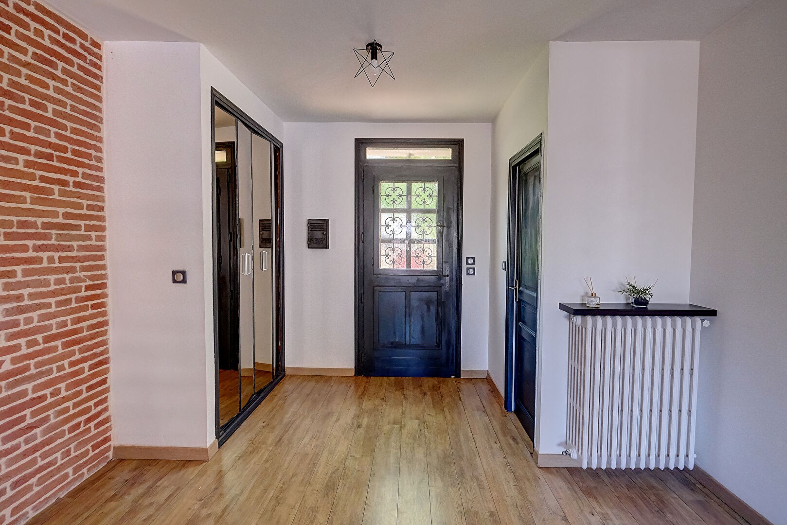 Vente Maison à Toulouse 5 pièces