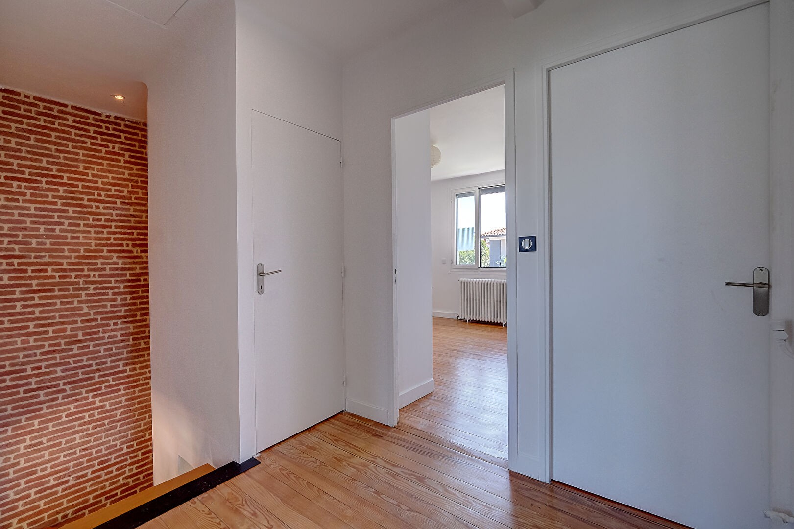 Vente Maison à Toulouse 5 pièces