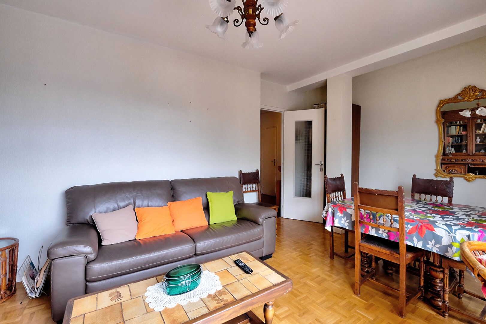 Vente Appartement à Toulouse 3 pièces