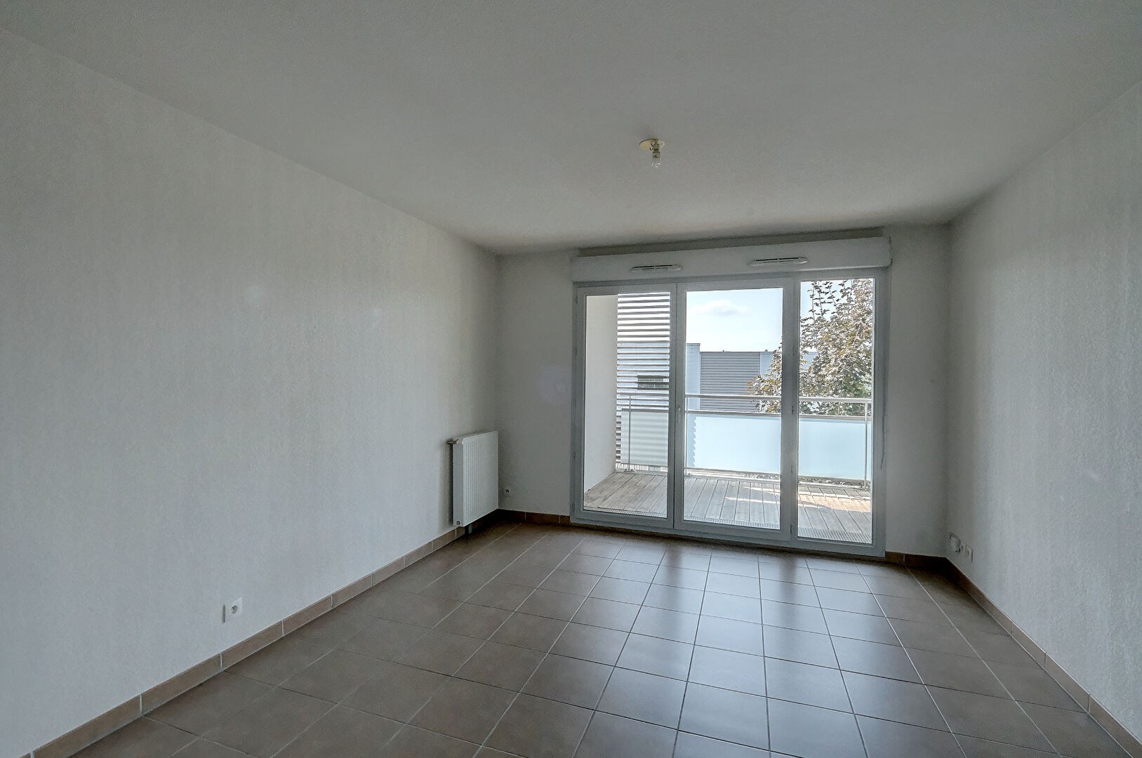 Vente Appartement à Quint-Fonsegrives 3 pièces