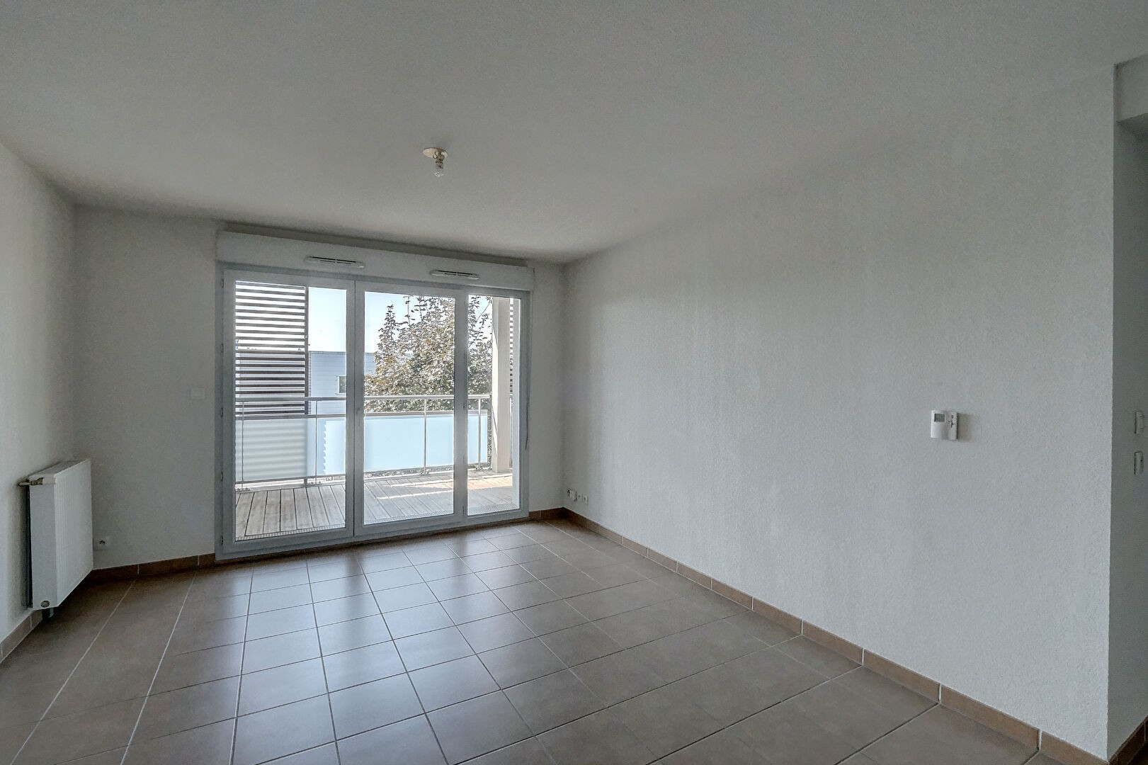 Vente Appartement à Quint-Fonsegrives 3 pièces