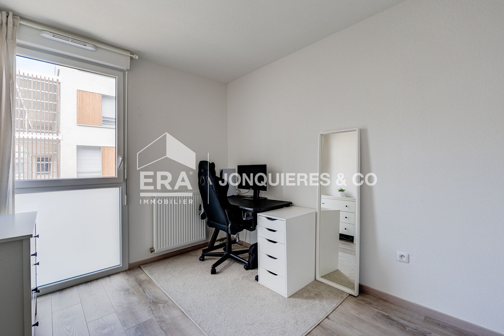 Vente Appartement à Toulouse 3 pièces