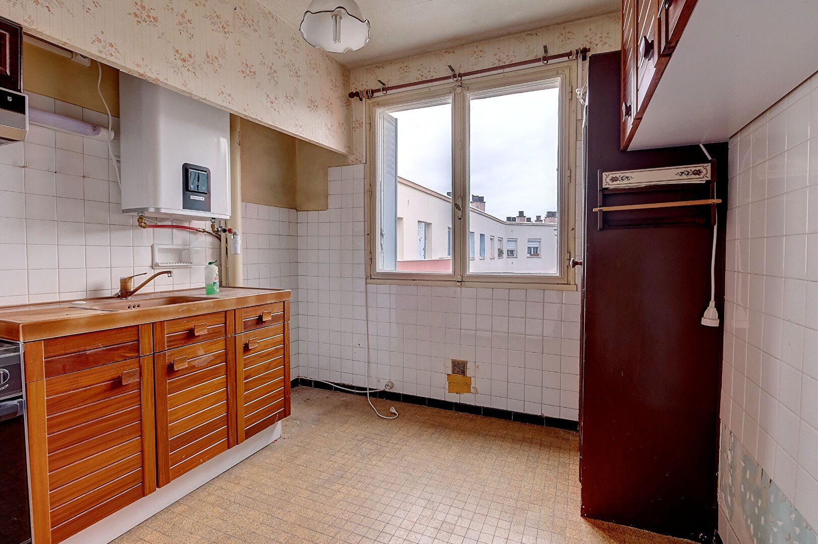 Vente Appartement à Toulouse 4 pièces