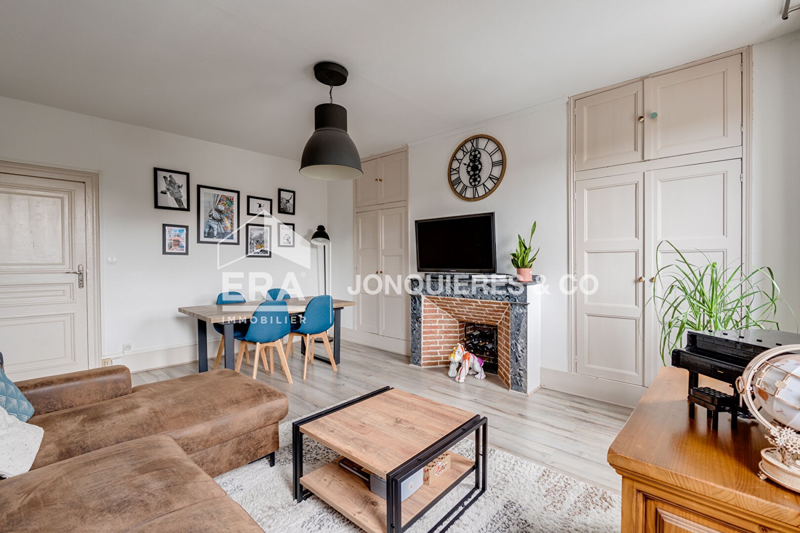 Vente Appartement à Castanet-Tolosan 2 pièces