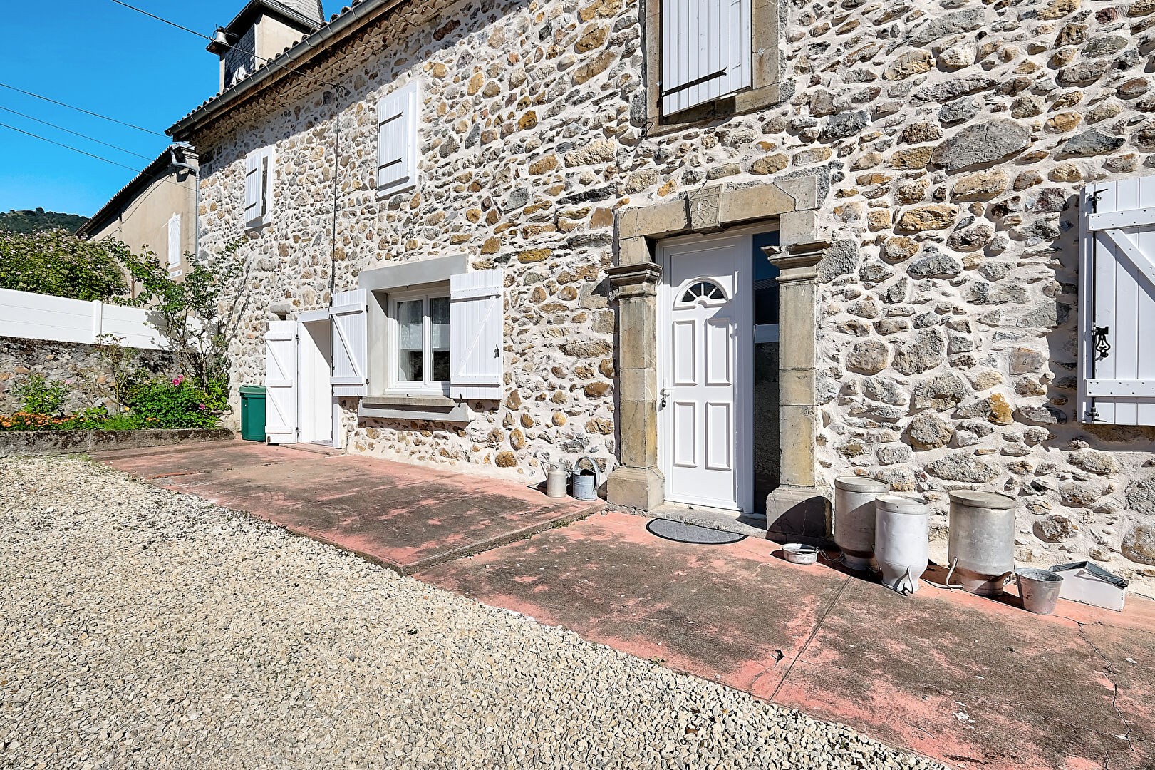 Vente Maison à Antichan 4 pièces