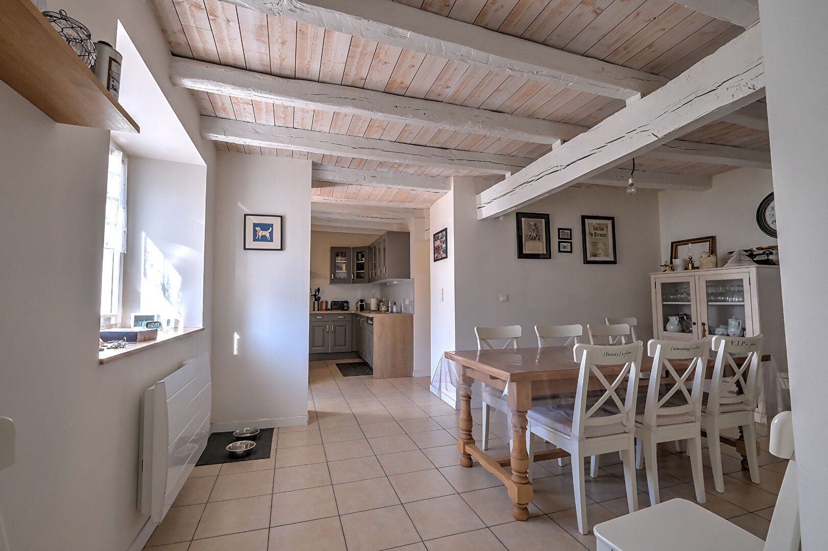 Vente Maison à Antichan 4 pièces