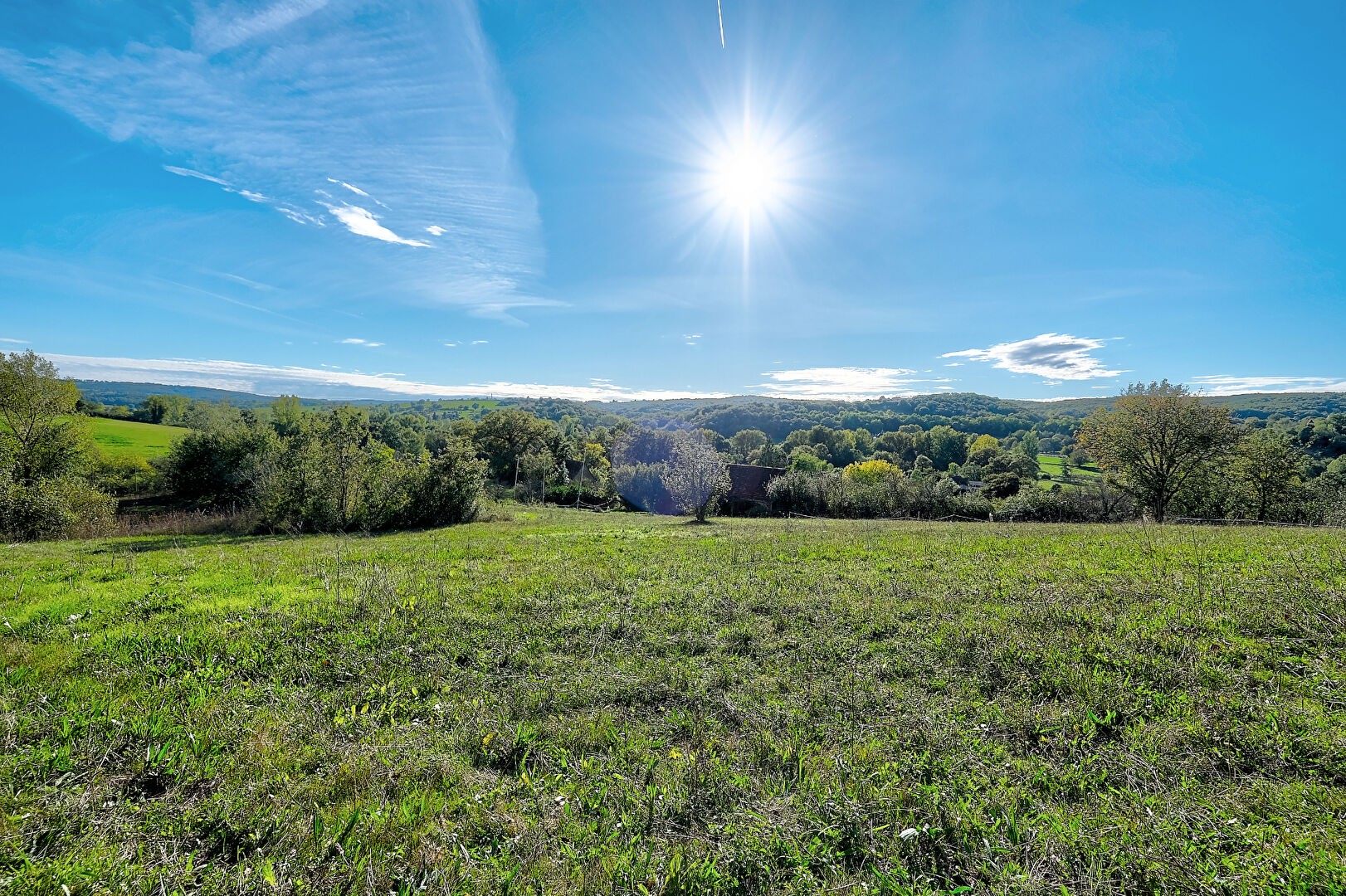 Vente Maison à Naussac 18 pièces