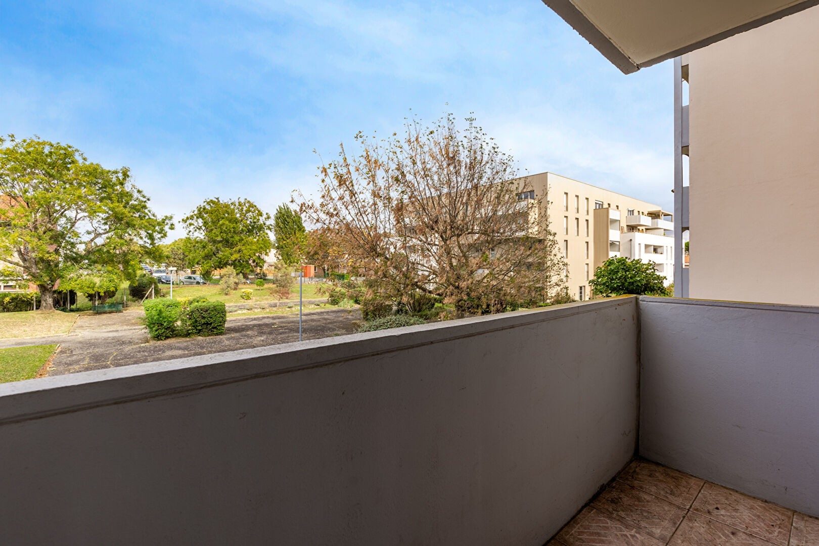 Vente Appartement à Toulouse 5 pièces