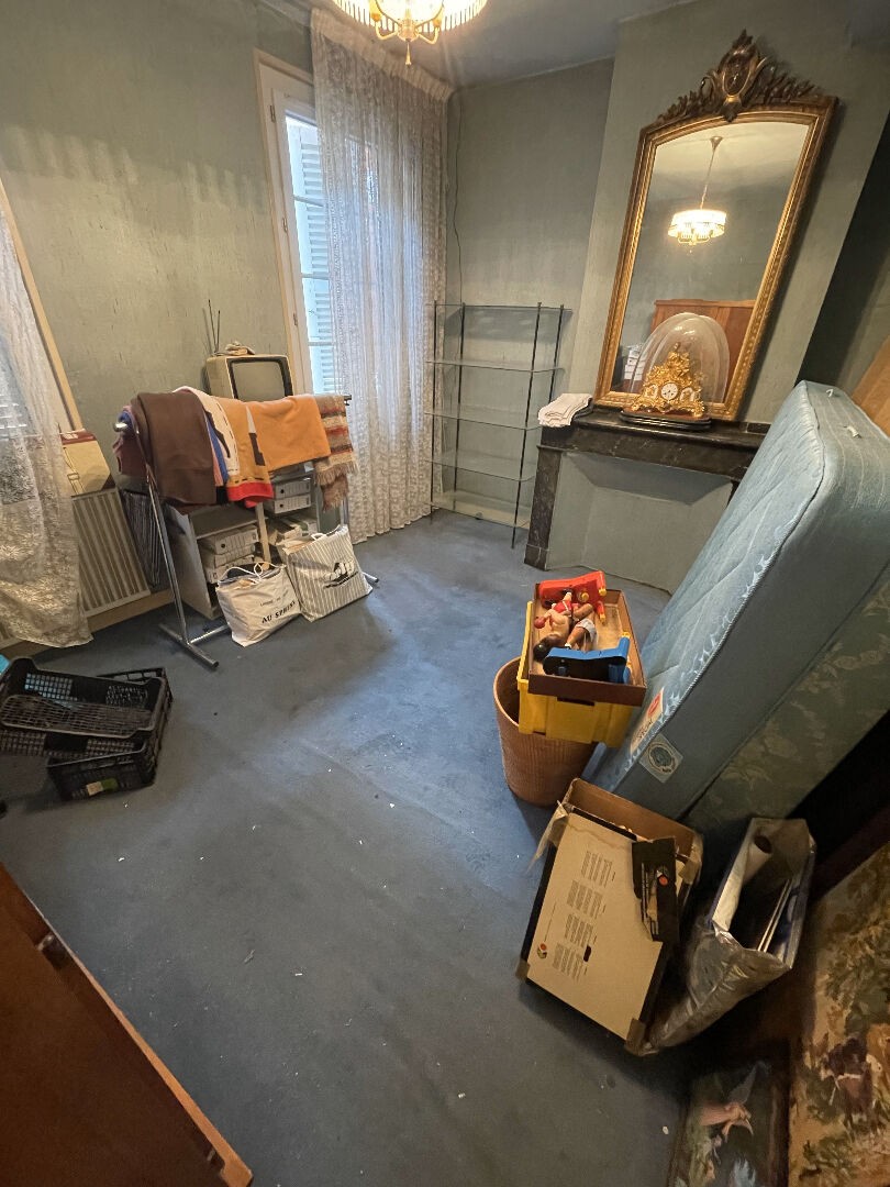 Vente Appartement à Toulouse 4 pièces