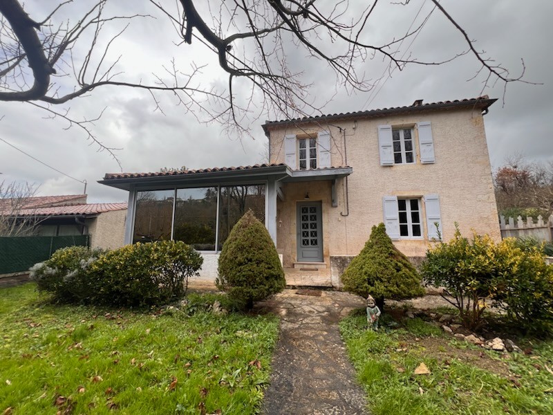 Vente Maison à Lectoure 5 pièces