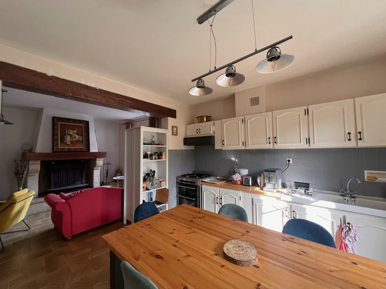 Vente Maison à Lectoure 5 pièces