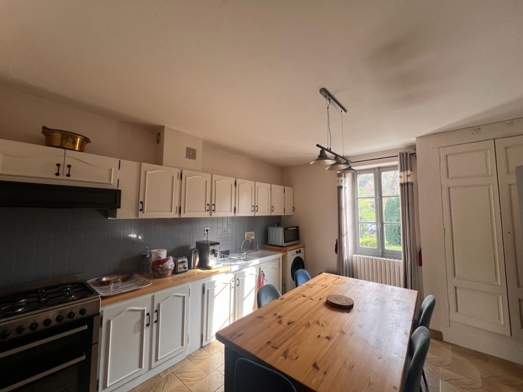 Vente Maison à Lectoure 5 pièces