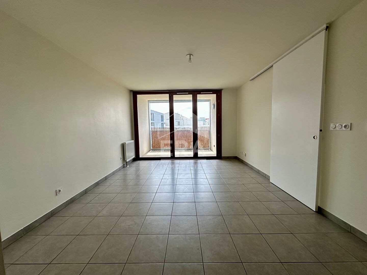 Vente Appartement à Beauzelle 3 pièces