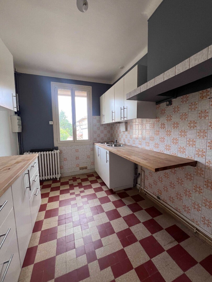 Vente Maison à Toulouse 8 pièces