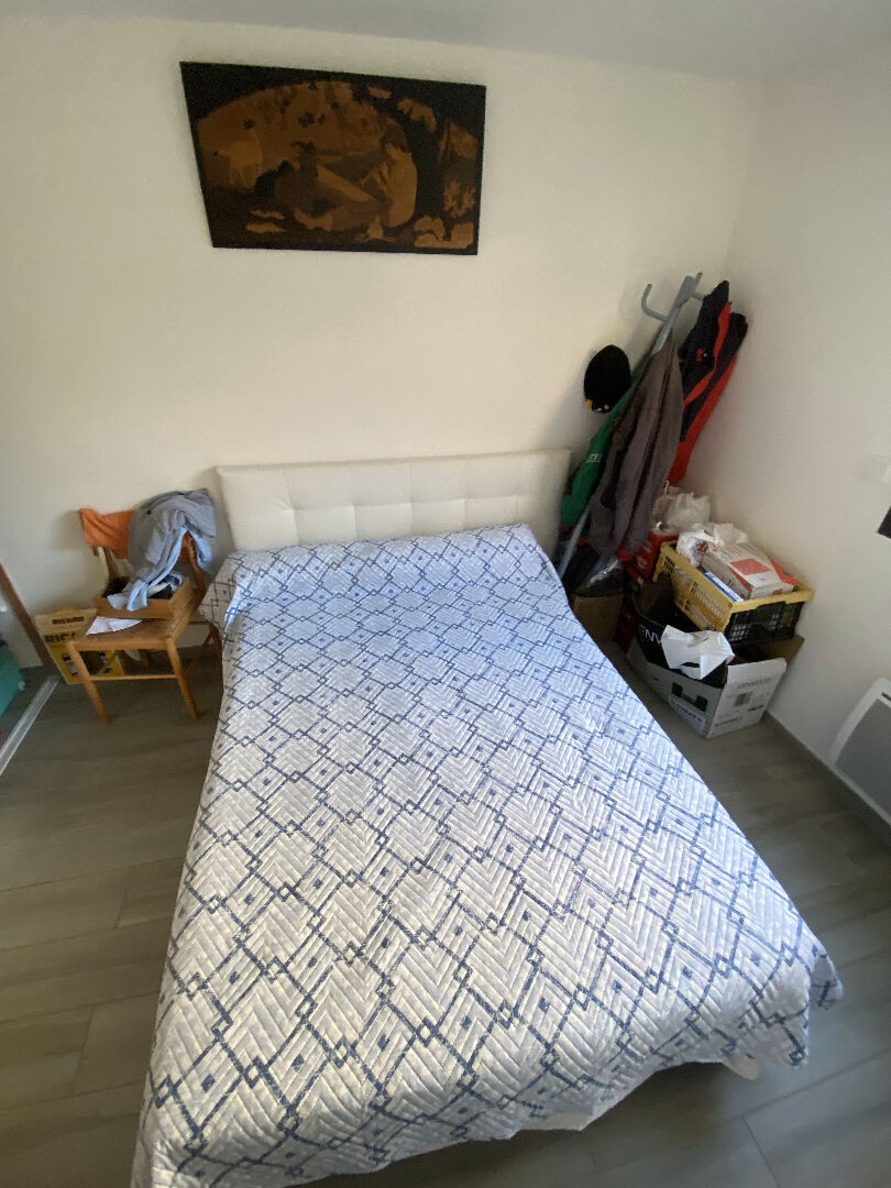 Vente Appartement à Toulouse 4 pièces