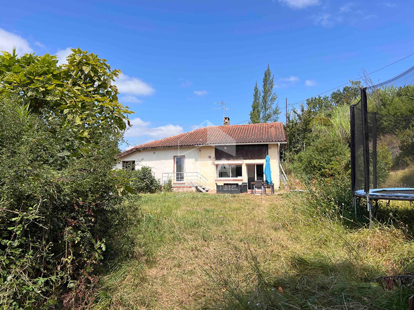 Vente Maison à Moissac 5 pièces