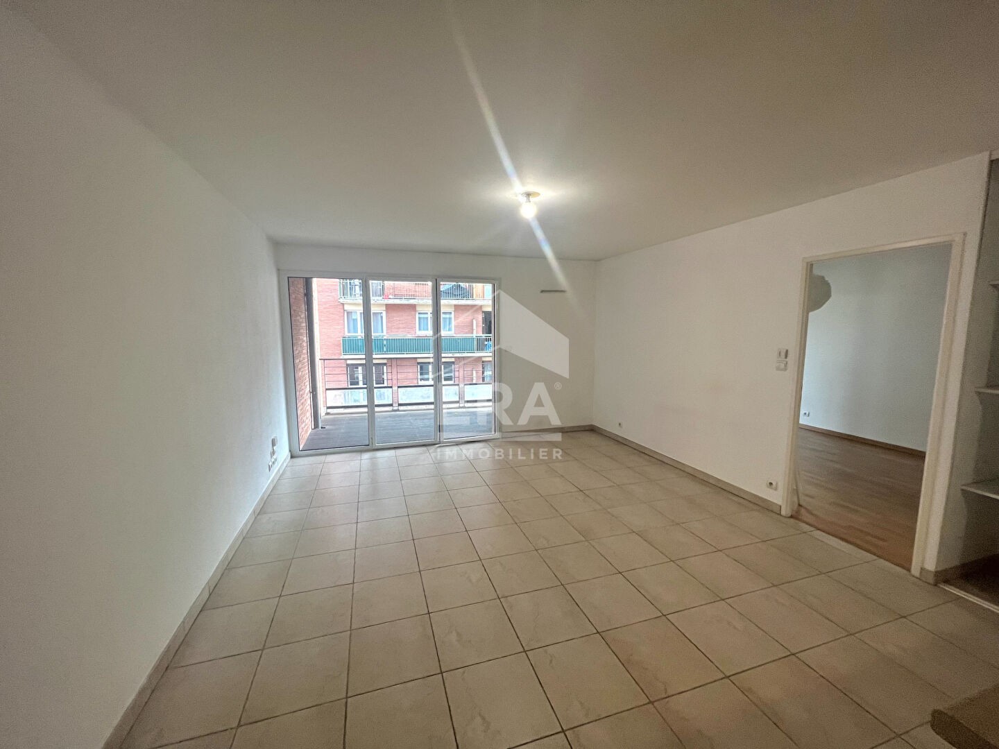 Vente Appartement à Toulouse 2 pièces