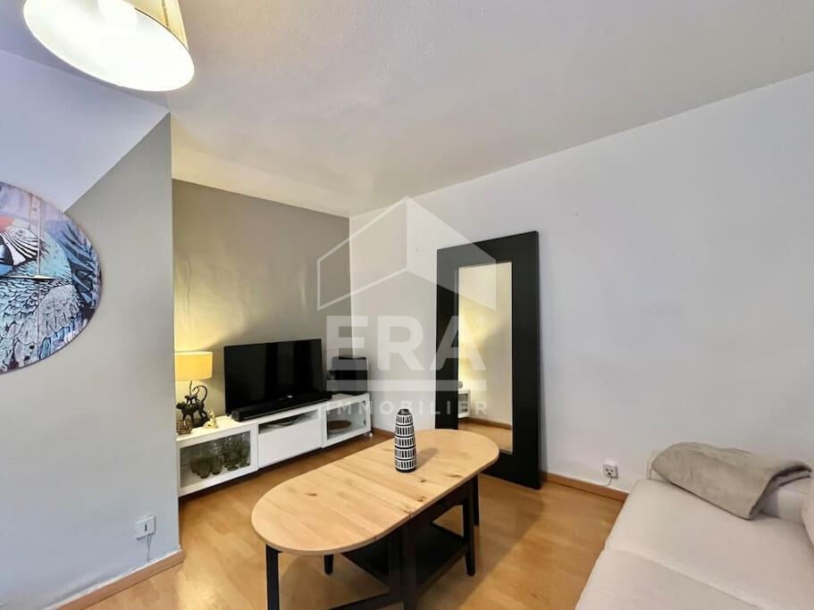 Vente Appartement à Toulouse 1 pièce