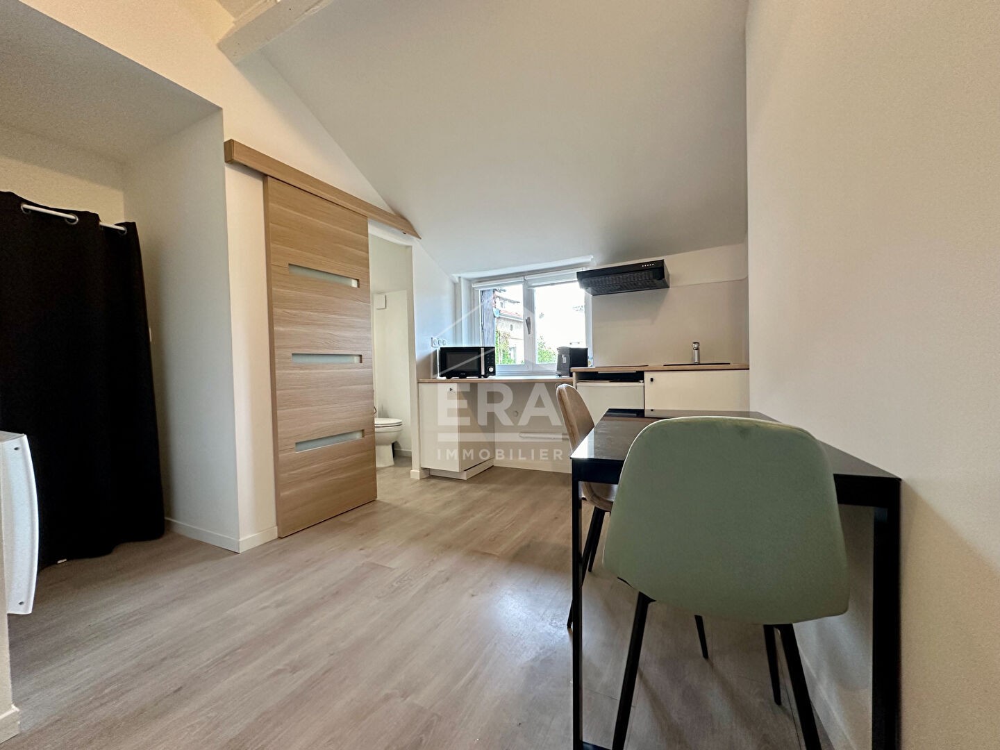 Location Appartement à Toulouse 1 pièce