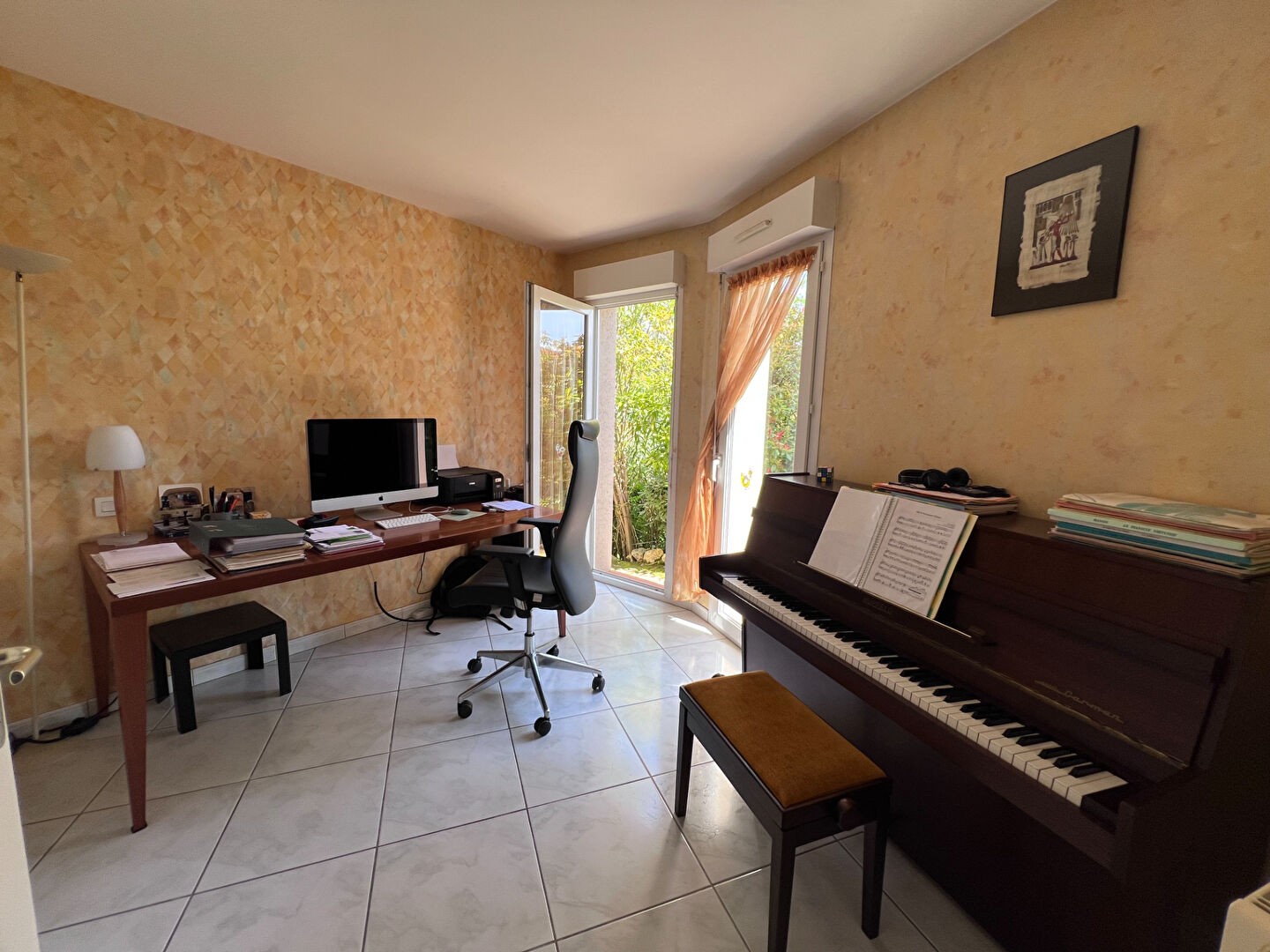 Vente Maison à Toulouse 5 pièces