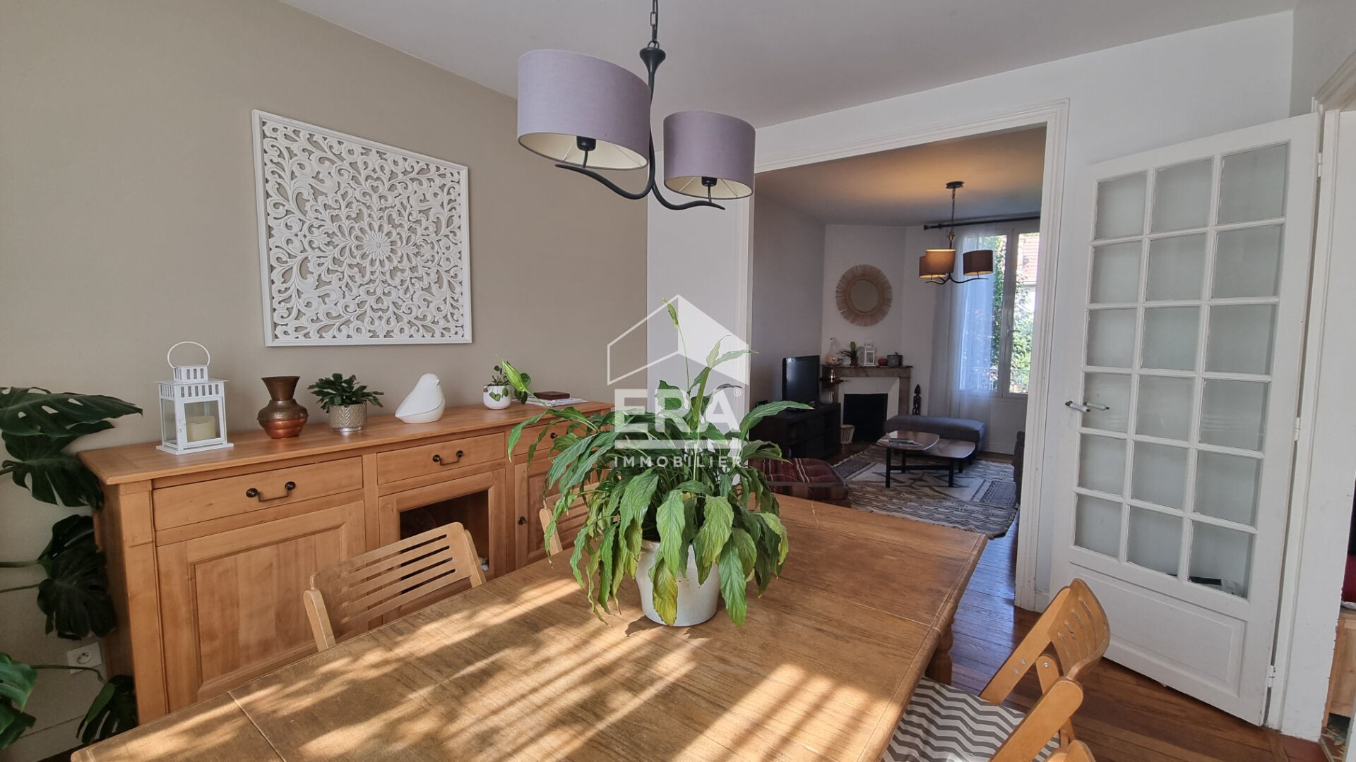 Vente Maison à Neuilly-sur-Marne 7 pièces