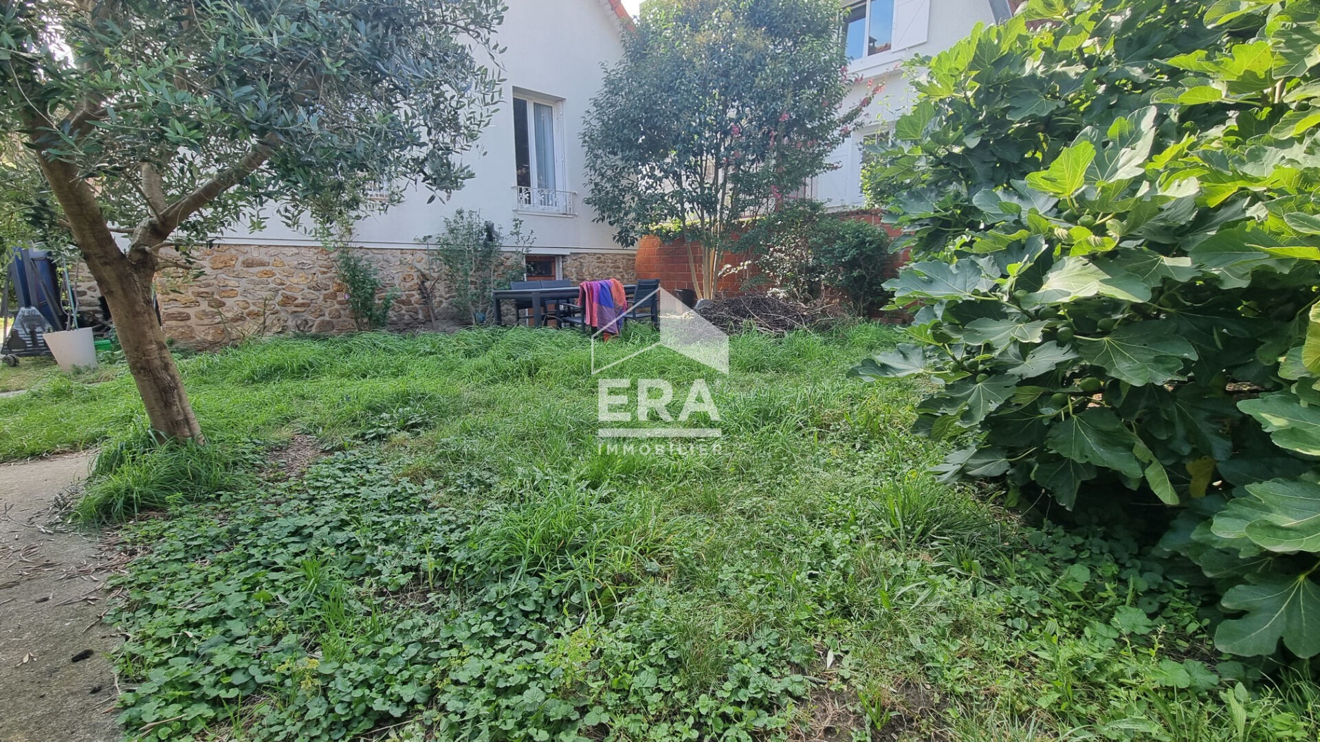 Vente Maison à Neuilly-sur-Marne 7 pièces