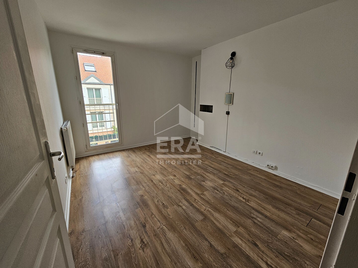 Vente Appartement à Neuilly-sur-Marne 3 pièces