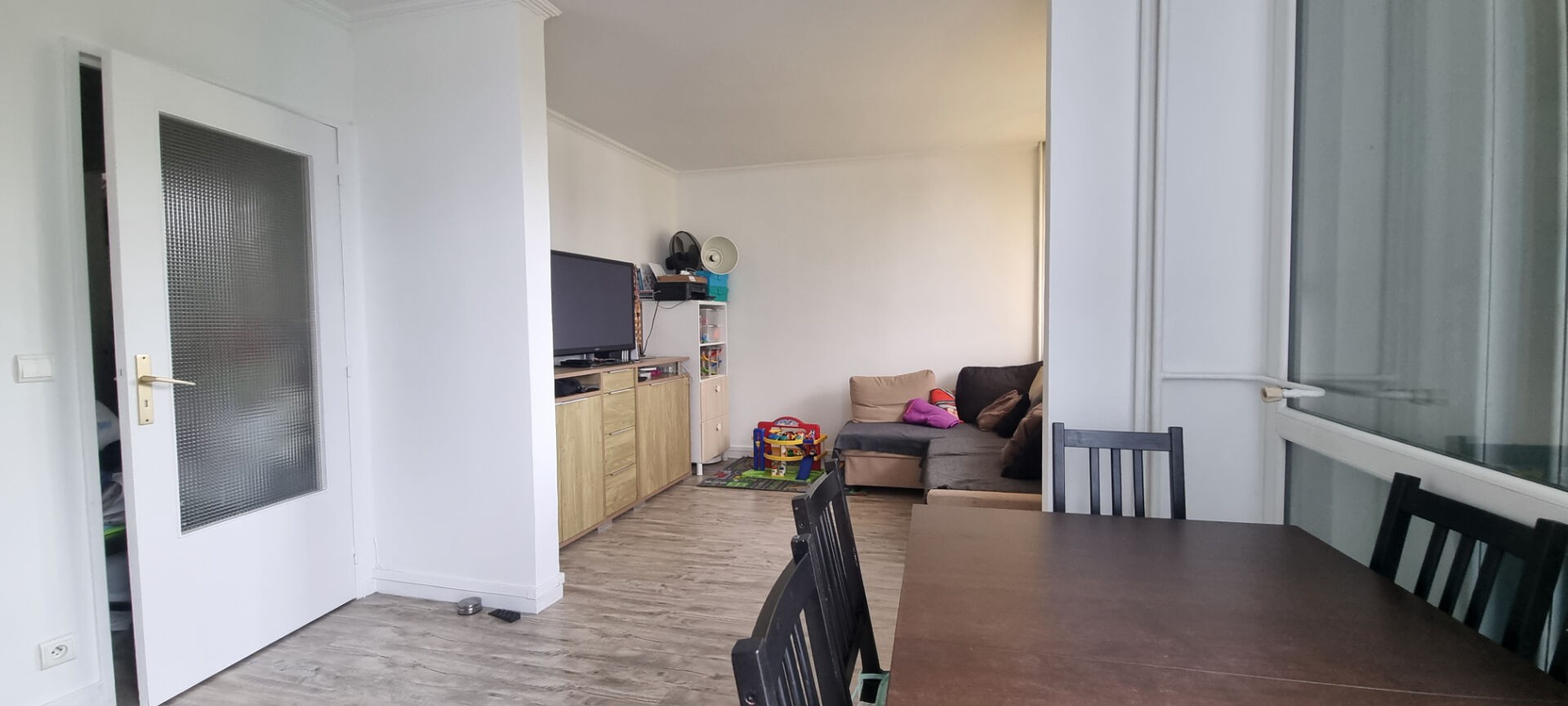 Vente Appartement à Neuilly-sur-Marne 4 pièces