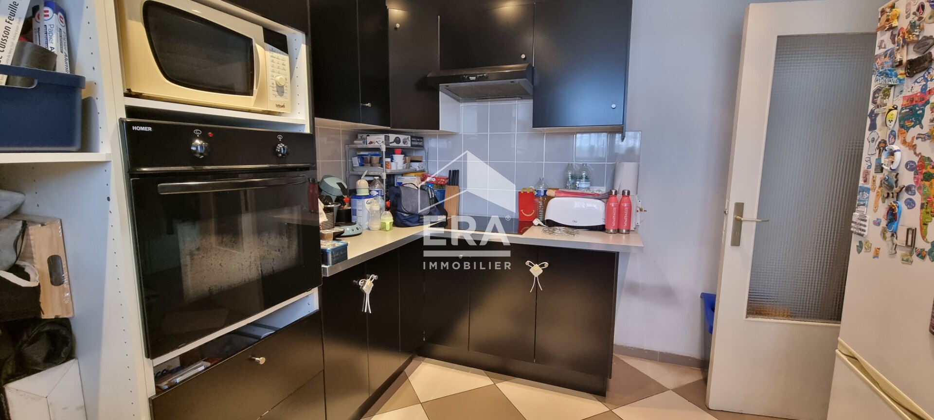 Vente Appartement à Neuilly-sur-Marne 4 pièces