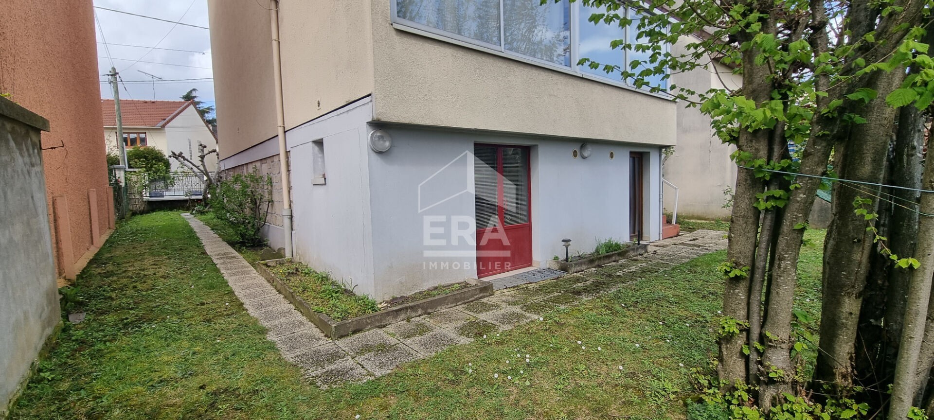 Vente Maison à Neuilly-sur-Marne 4 pièces