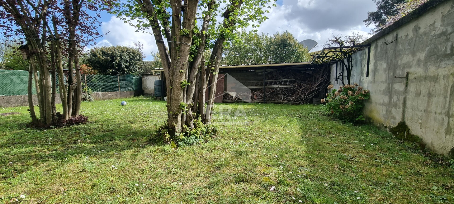 Vente Maison à Neuilly-sur-Marne 4 pièces