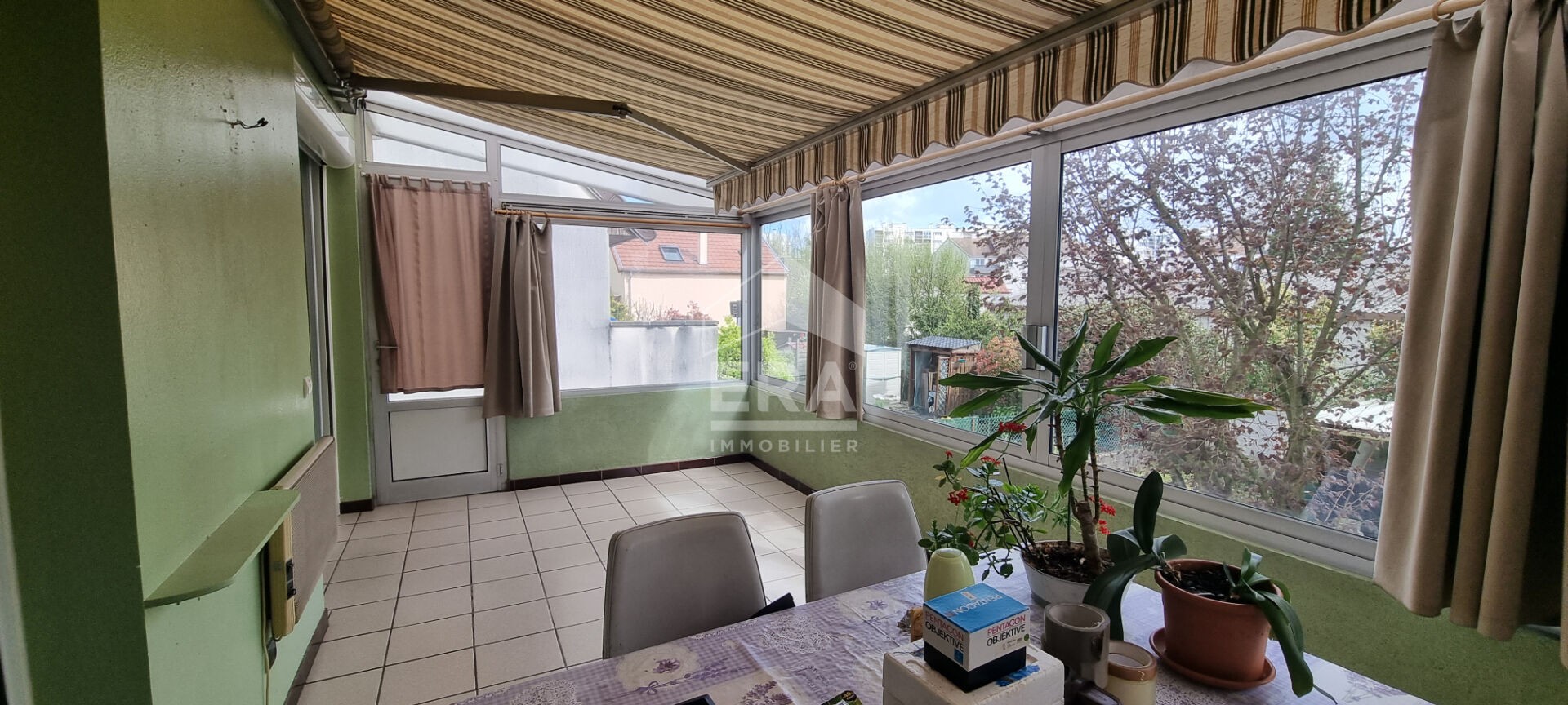 Vente Maison à Neuilly-sur-Marne 4 pièces