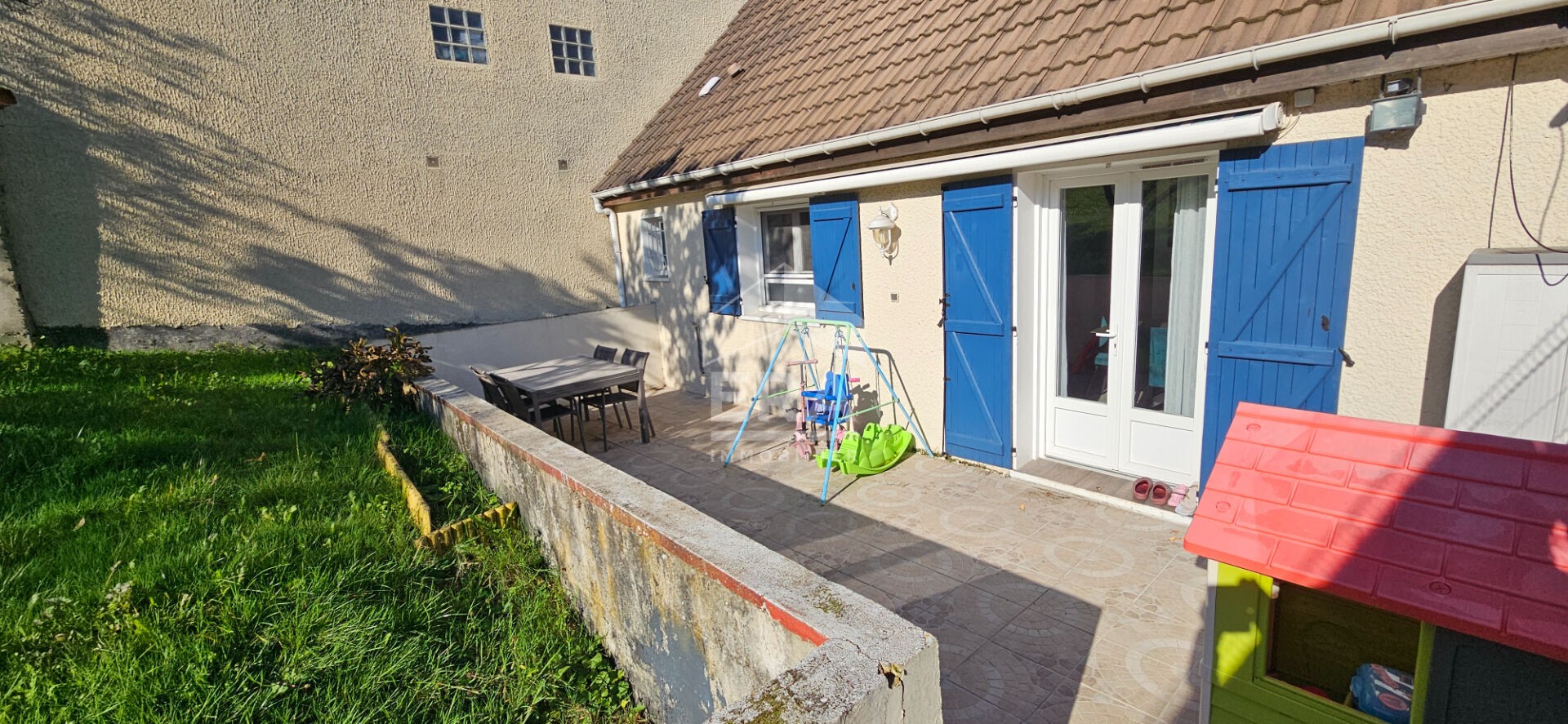 Vente Maison à Neuilly-sur-Marne 5 pièces