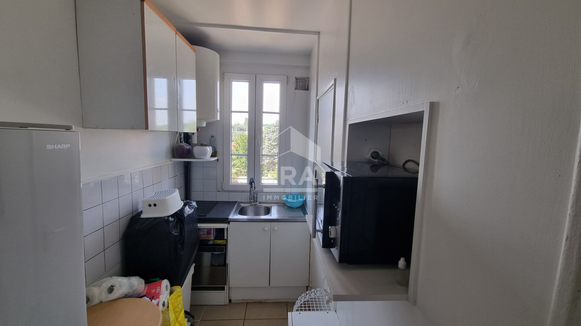 Vente Appartement à Neuilly-Plaisance 1 pièce