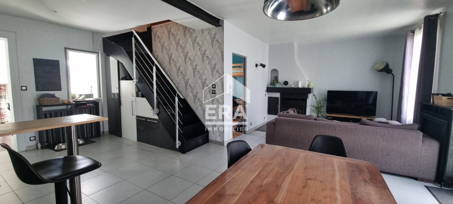 Vente Maison à Neuilly-sur-Marne 6 pièces