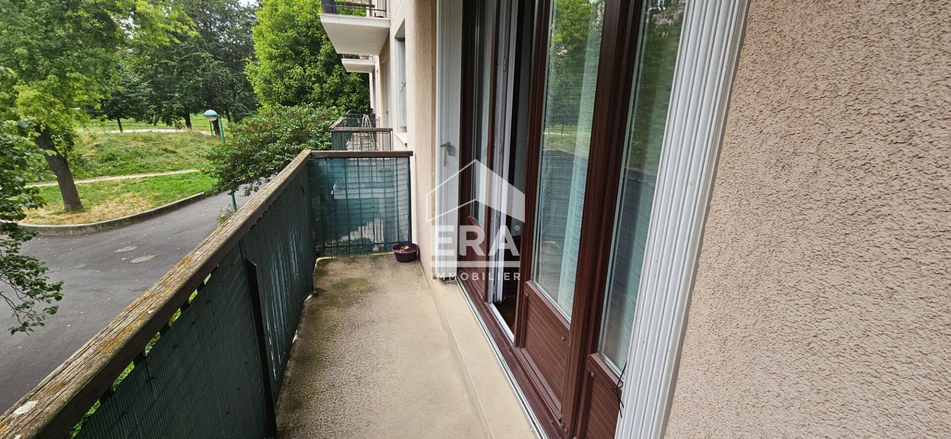 Vente Appartement à Neuilly-sur-Marne 3 pièces