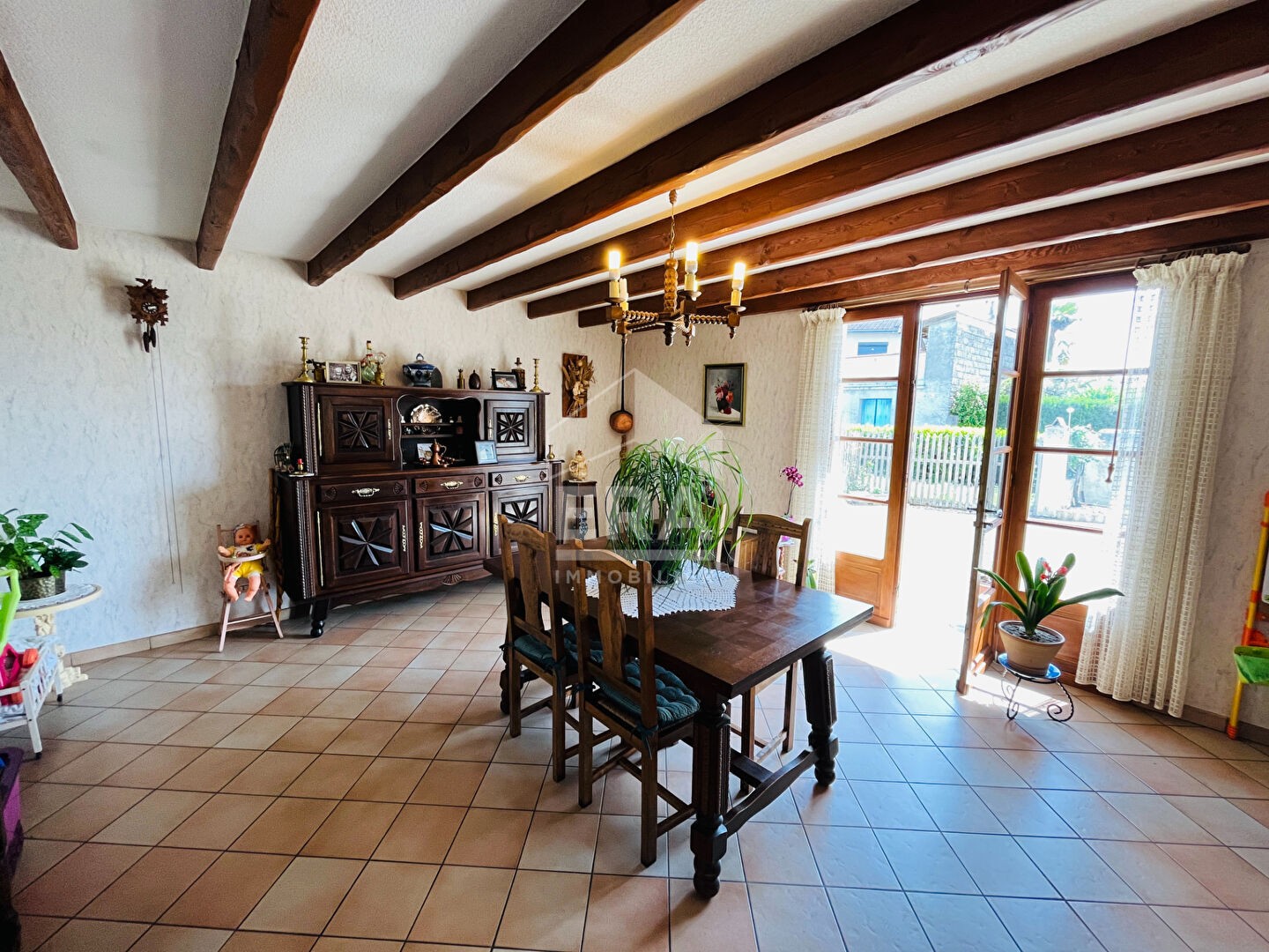 Vente Maison à Maubourguet 6 pièces